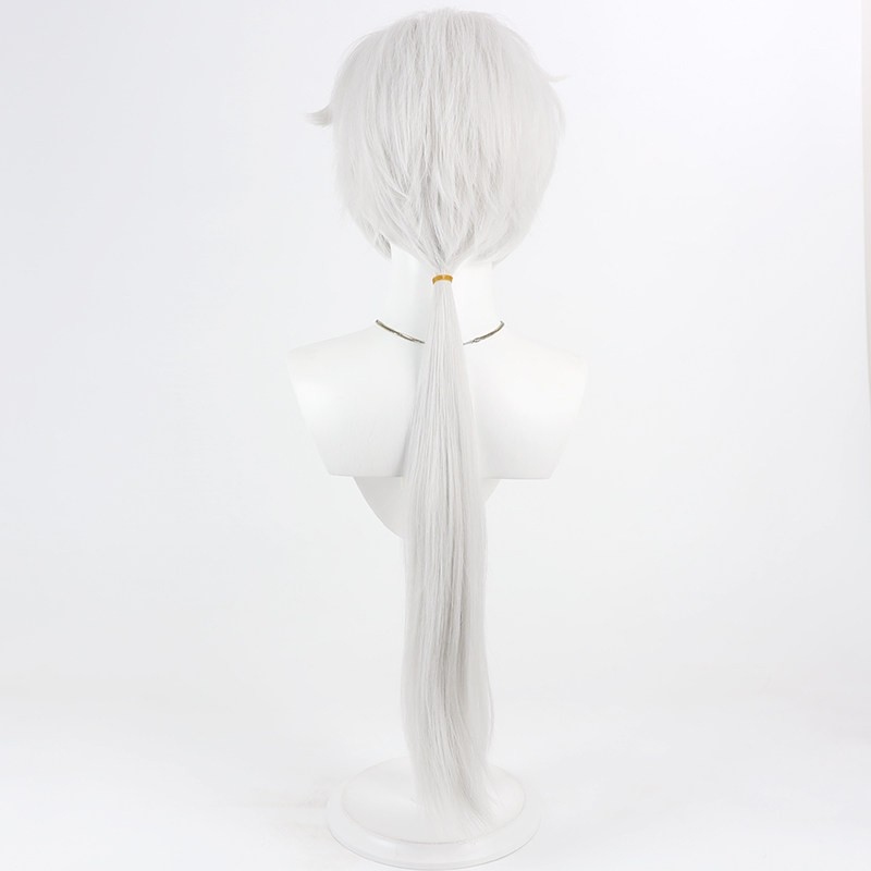Peruca de cosplay limbus compa - Women'S Accessories The White Company avaliação e preço