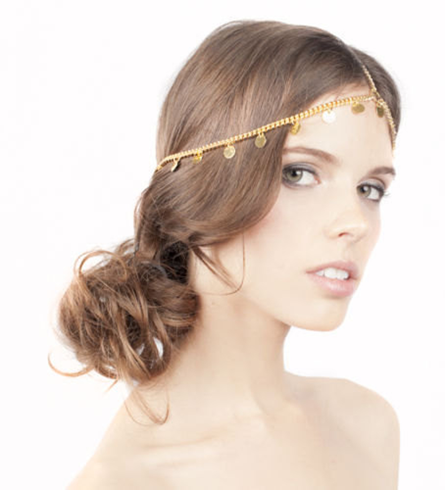 Boho étnico testa cabeça cadei - Women Accessories India avaliação e preço