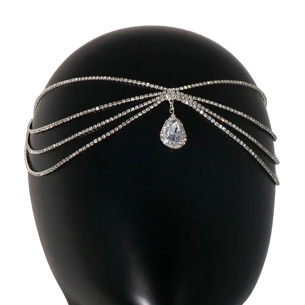 Xsbody boho nupcial strass cab - Women Accessories India avaliação e preço