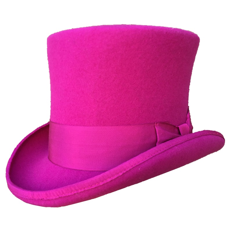 Chapéu feminino rosa rosa, cha - Women'S Victorian Era Accessories avaliação e preço
