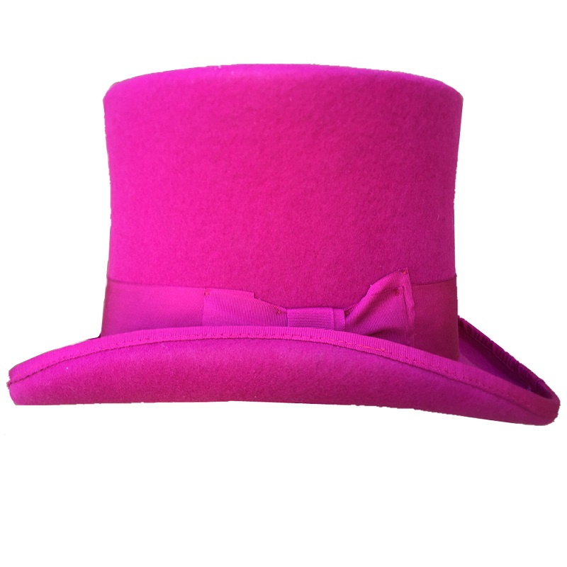 Chapéu feminino rosa rosa, cha - Women'S Victorian Era Accessories avaliação e preço