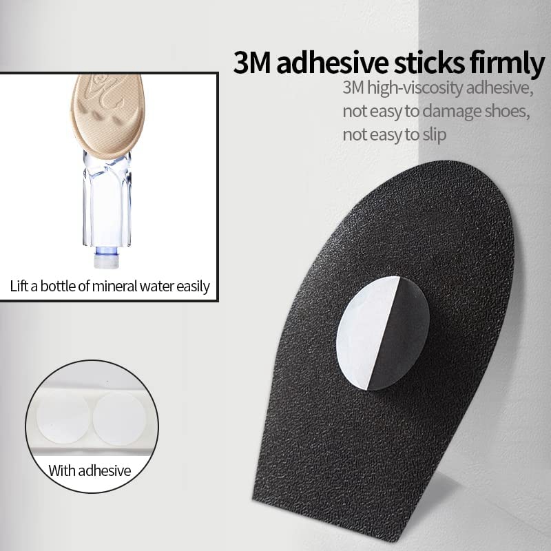 Palmilhas Acolchoadas para Tên - Women Accessories Bd avaliação e preço