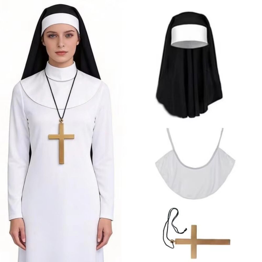 Conjunto Criativo de Fantasia  - Women'S Victorian Era Accessories avaliação e preço