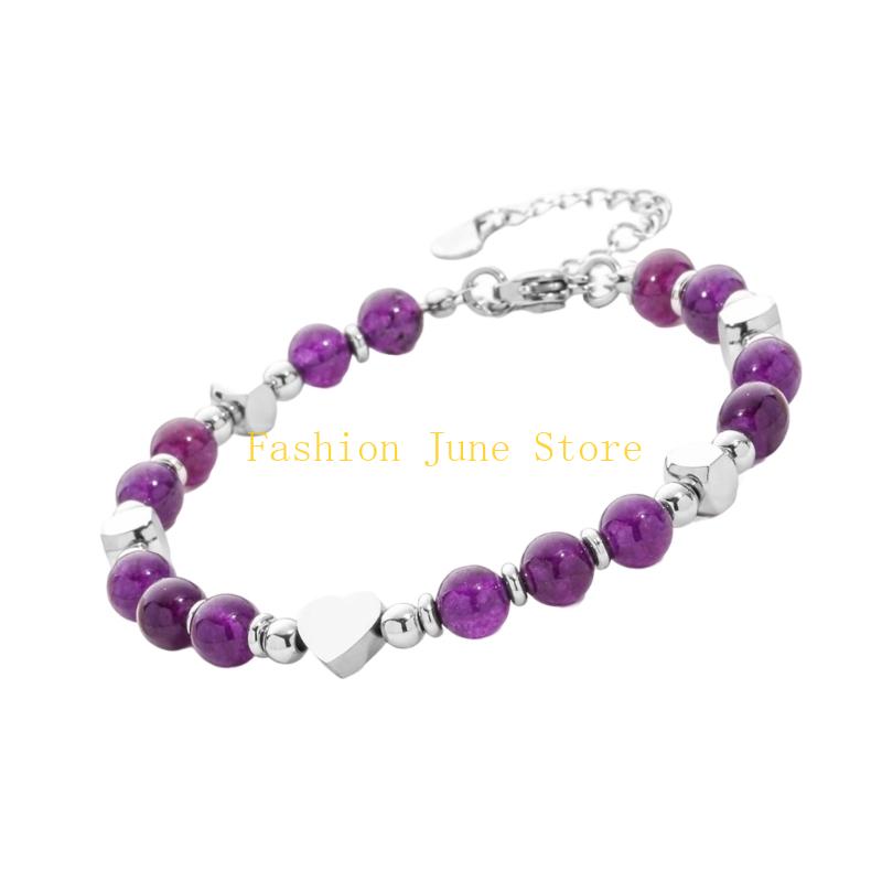 Pulseira contas pedra colorida - Women Accessories Meaning avaliação e preço