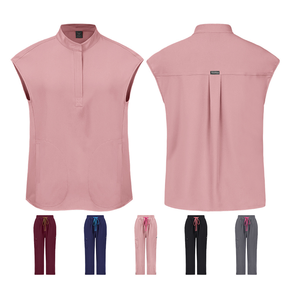 Roupas Médicas Femininas, Conj - Women'S Work Accessories avaliação e preço