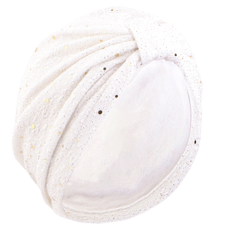 Turbante atado muçulmano para  - Women Accessories India avaliação e preço