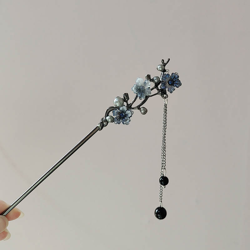 Pauzinhos Clássicos para Cabel - Pearl Hair Pin avaliação e preço