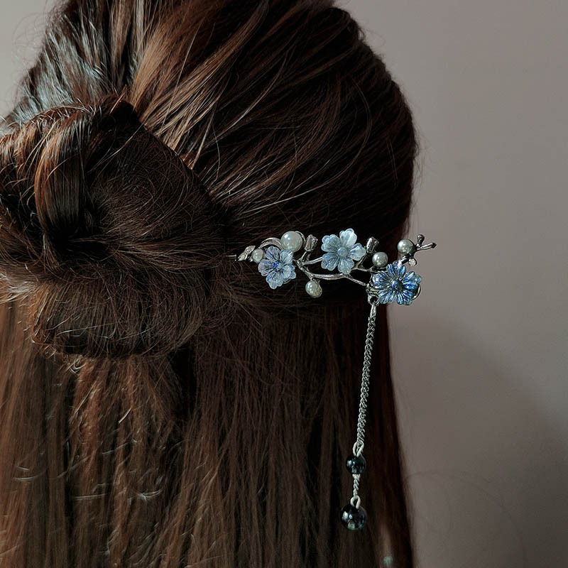 Pauzinhos Clássicos para Cabel - Pearl Hair Pin avaliação e preço