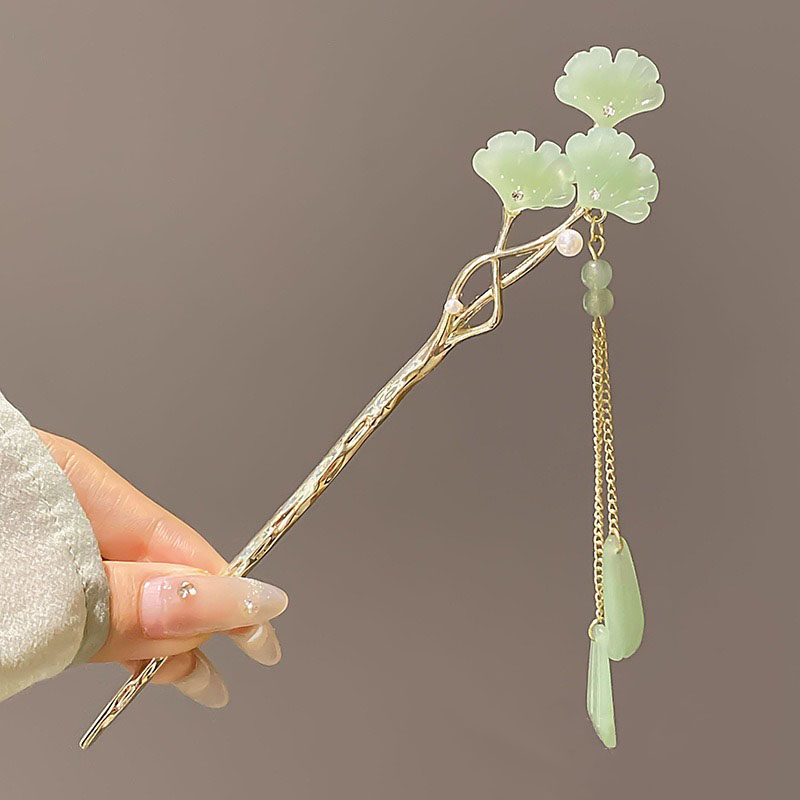 1pc elegante estilo chinês ver - Women Accessories Shop Design avaliação e preço