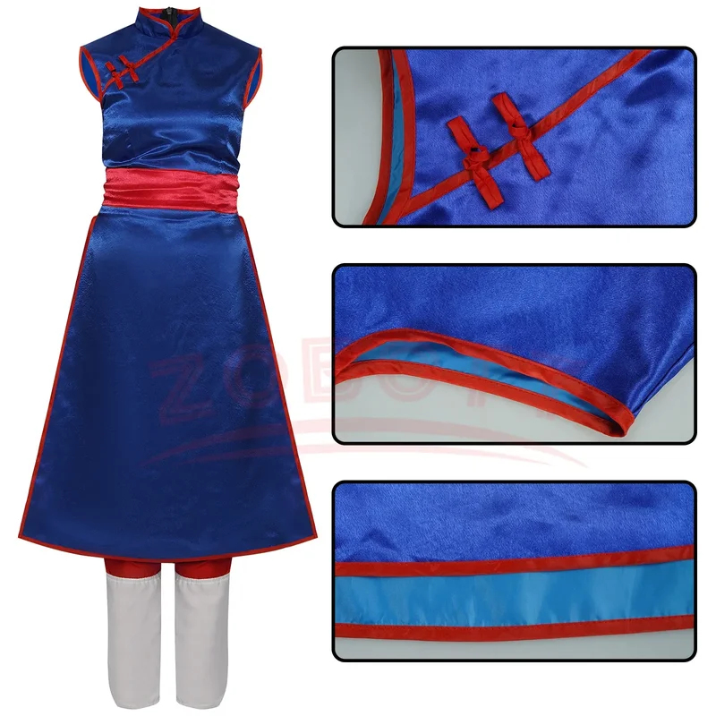 Conjunto Completo de Fantasia  - Women'S Harley Quinn Accessories avaliação e preço