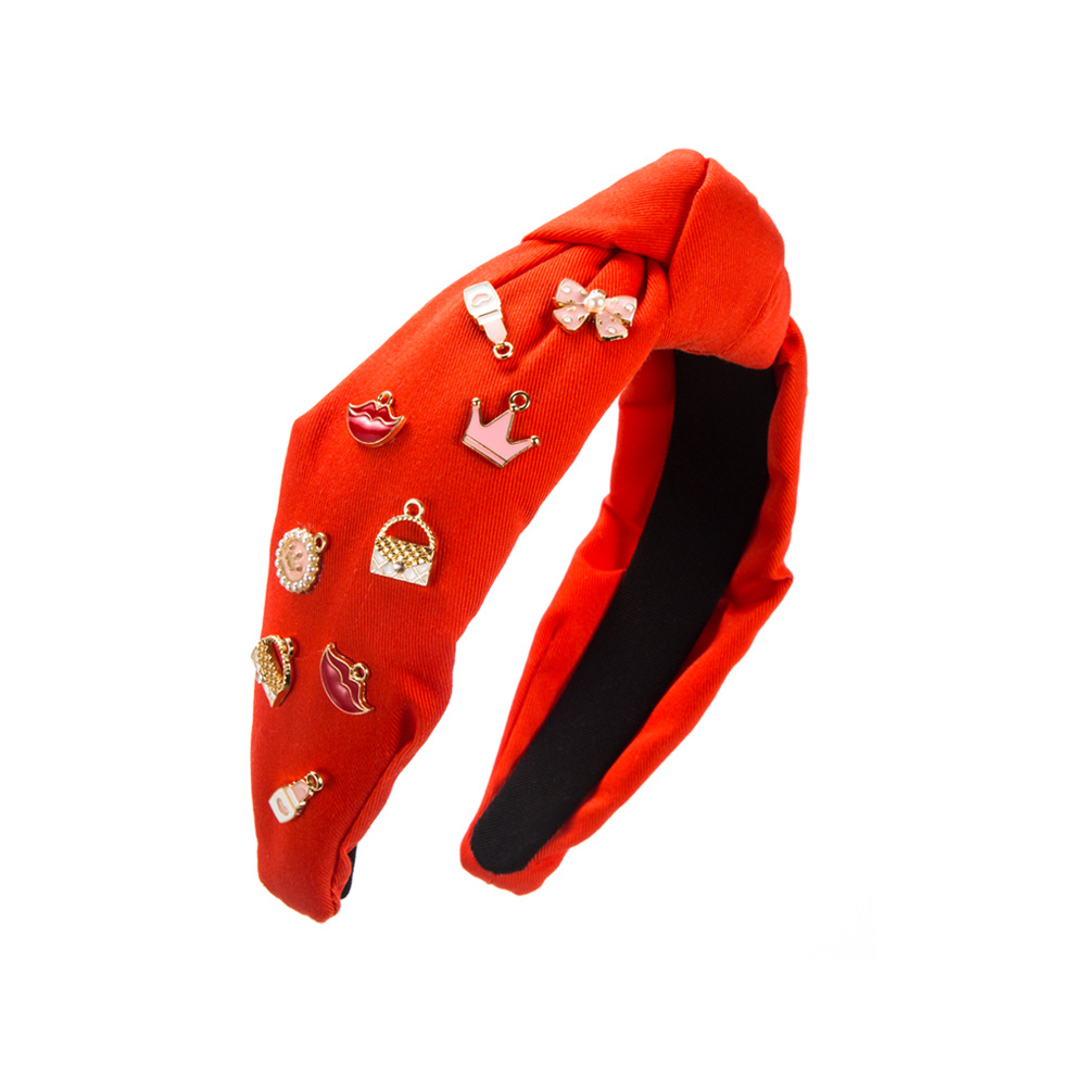 Faixa de cabelo Heming, nova c - Women'S Accessories Accessorize avaliação e preço