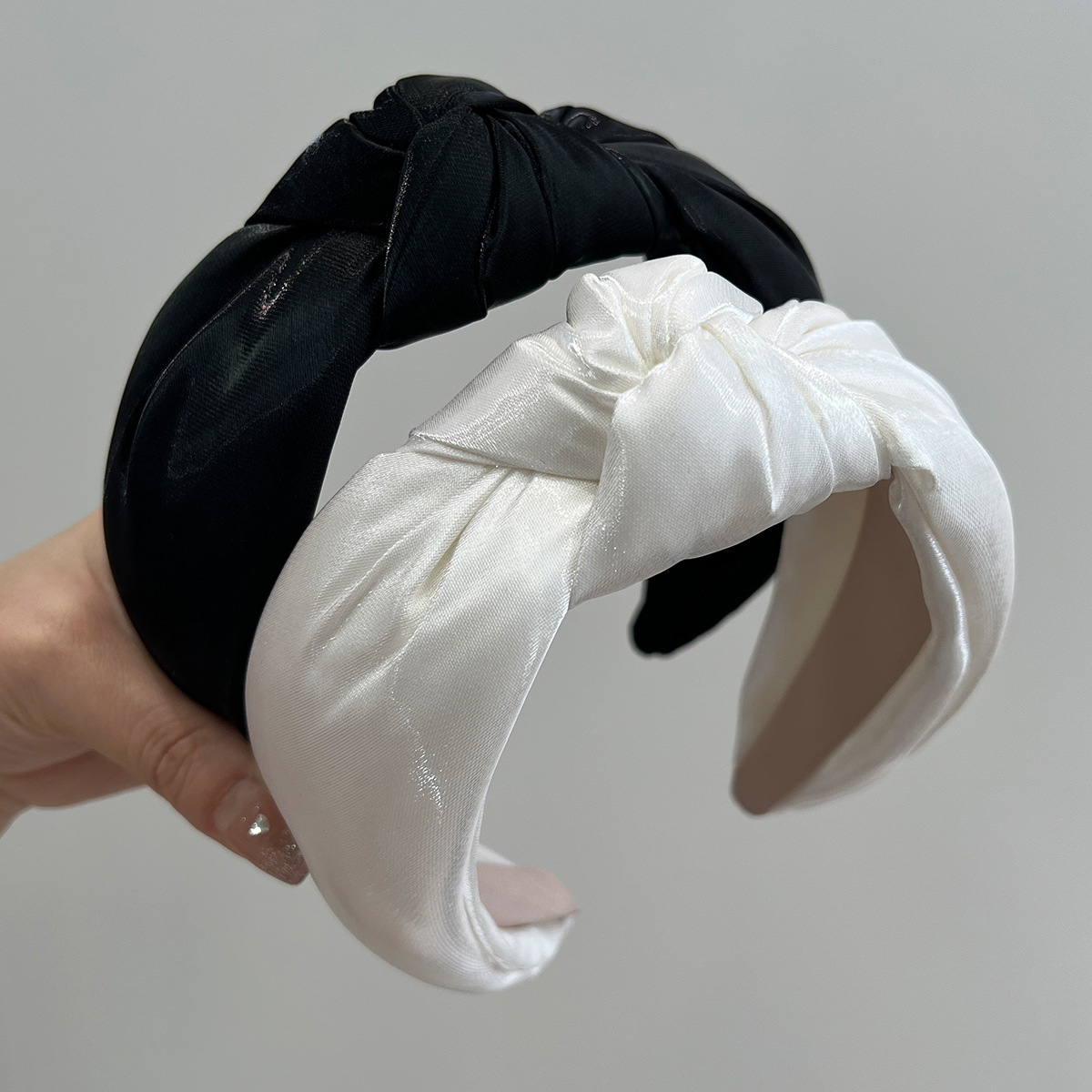 Faixa de Cabelo Elegante em Ce - Women Accessories Shop Design avaliação e preço