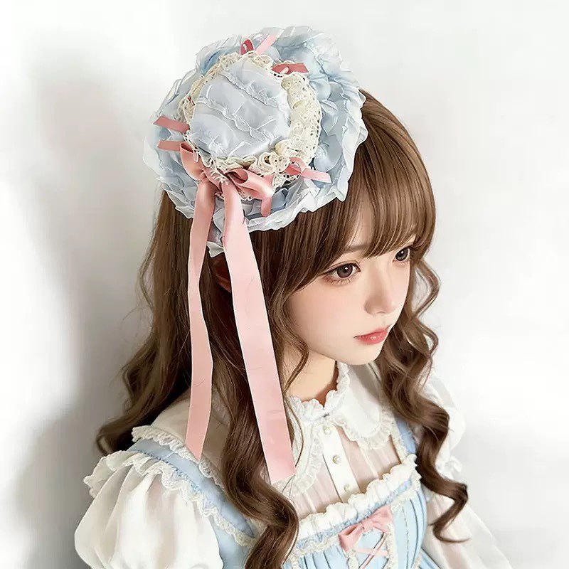 Presilha de Cabelo Feminina Do - Women'S Victorian Era Accessories avaliação e preço