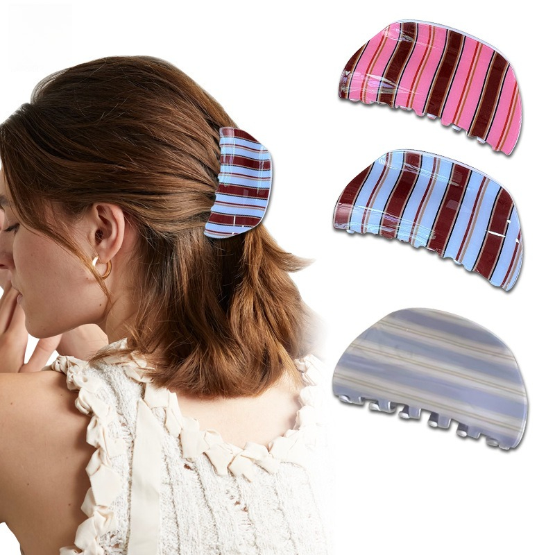Presilha de Cabelo Estilo Core - Women'S Work Accessories avaliação e preço